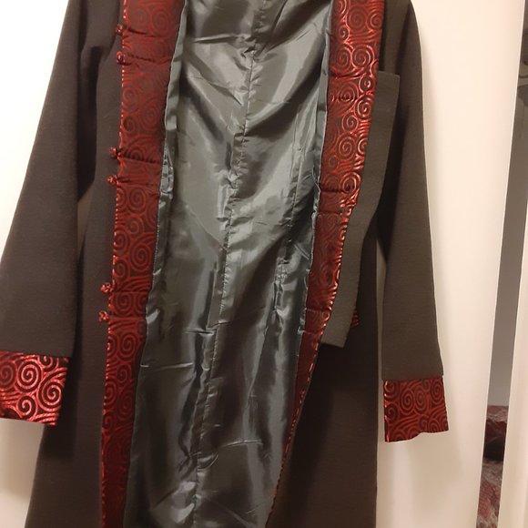 jacket, japanese - Picture 2 of 5